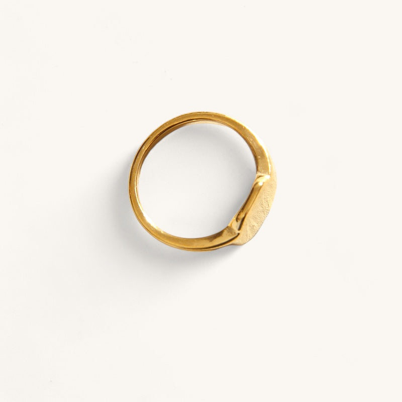 The heirloom ring