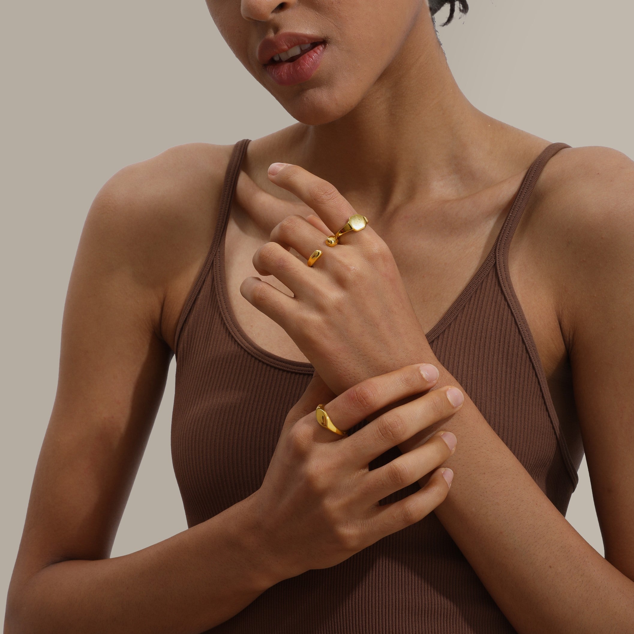 The heirloom ring