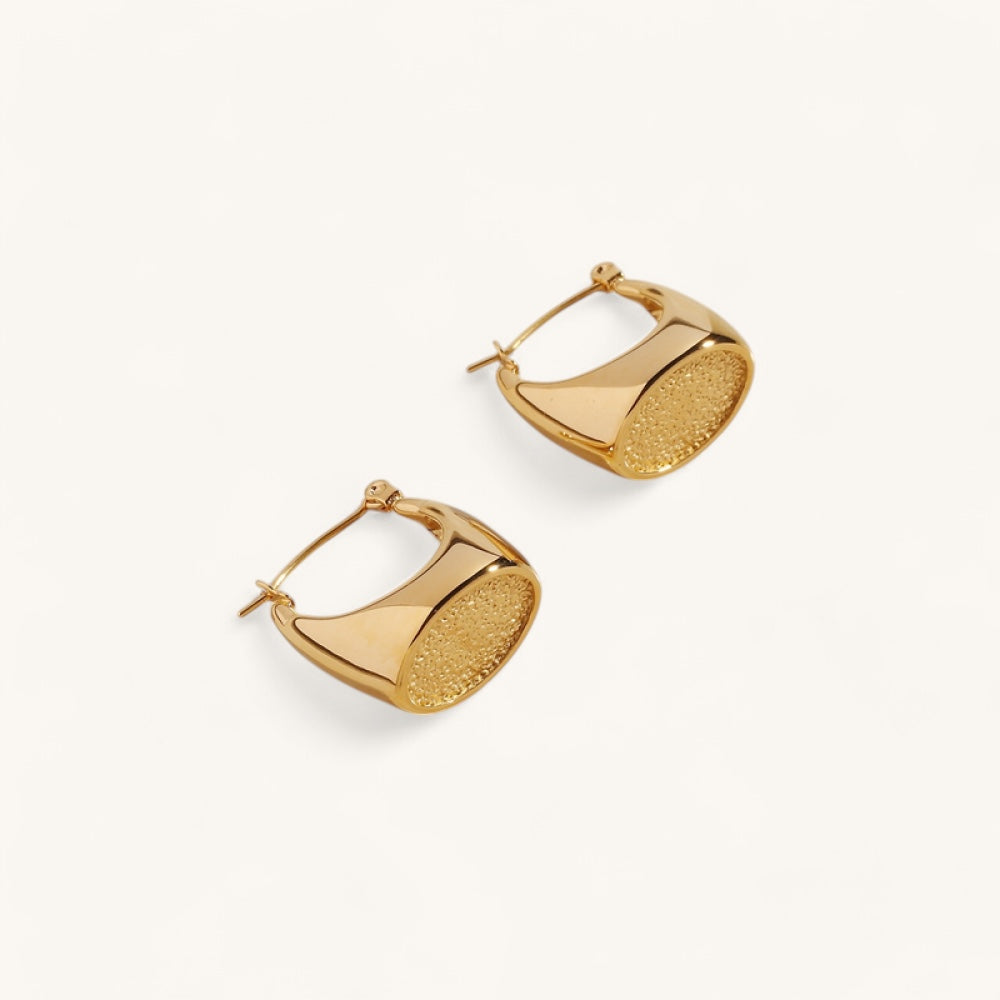 The Mary earrings