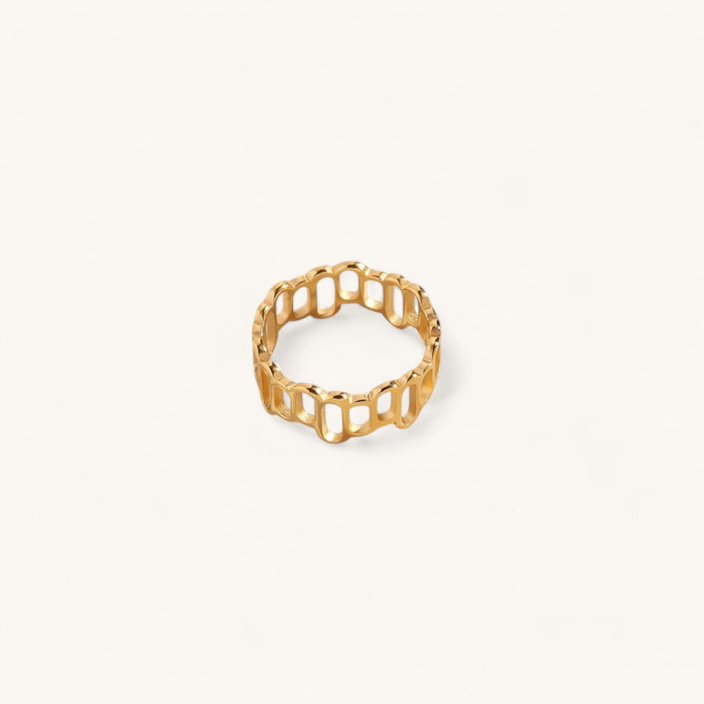 The Rosie ring