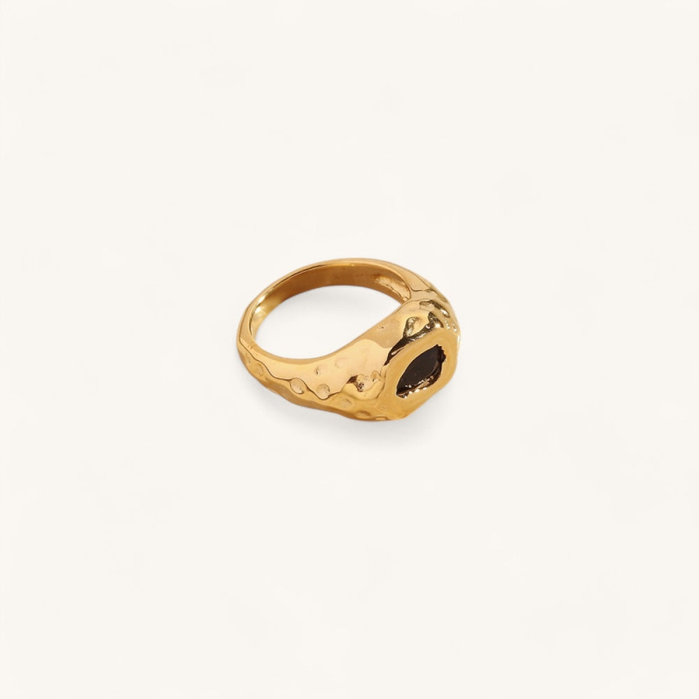 The cave ring