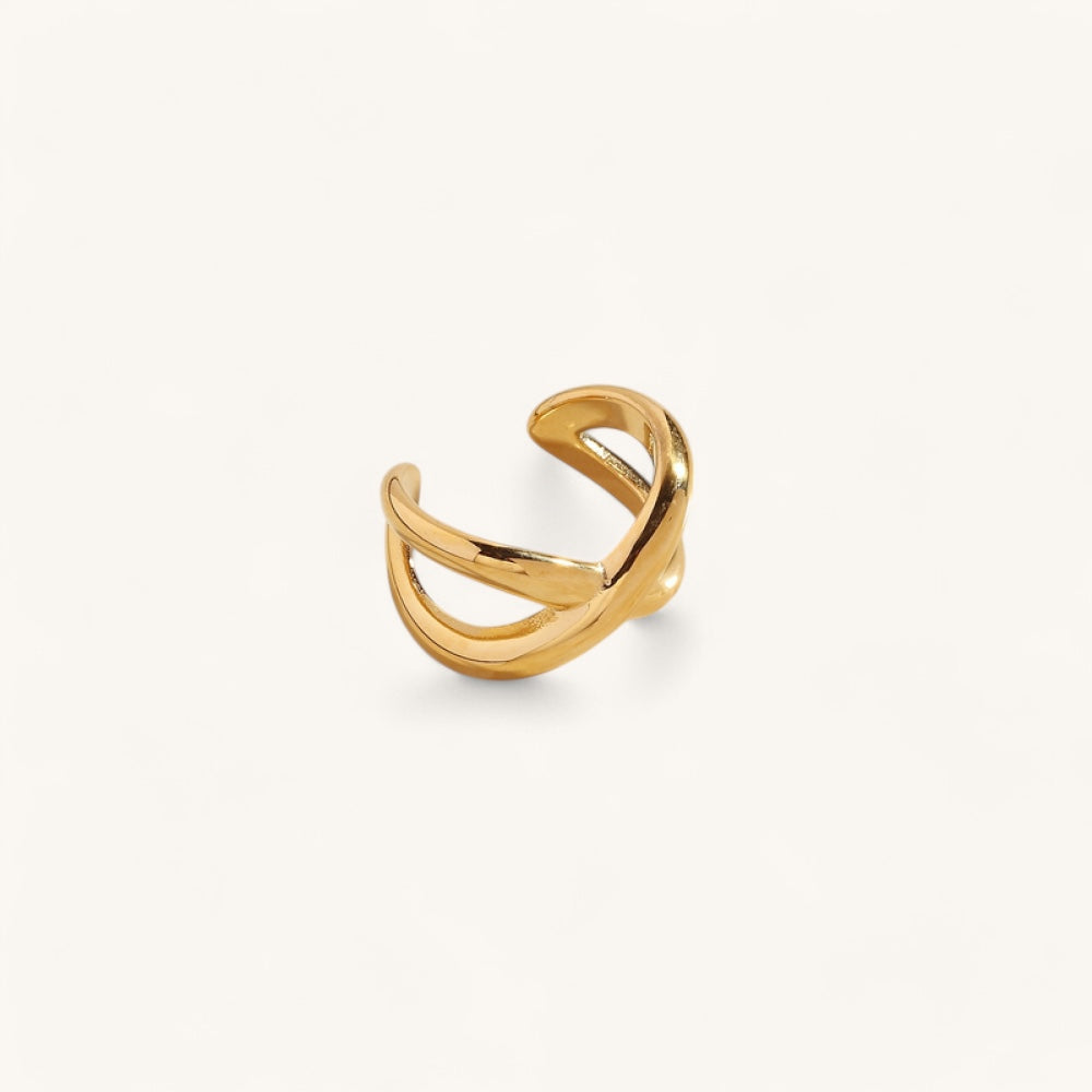 the crossover ring