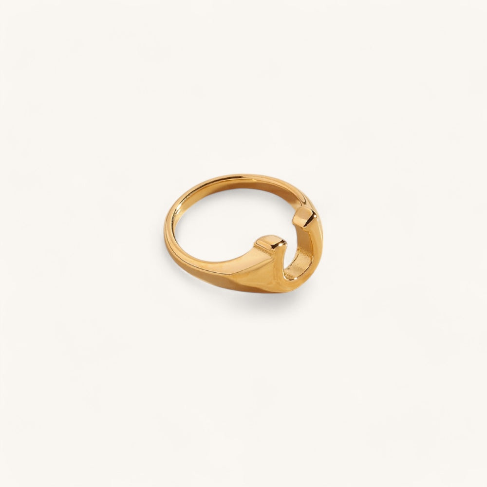 The cowboy ring