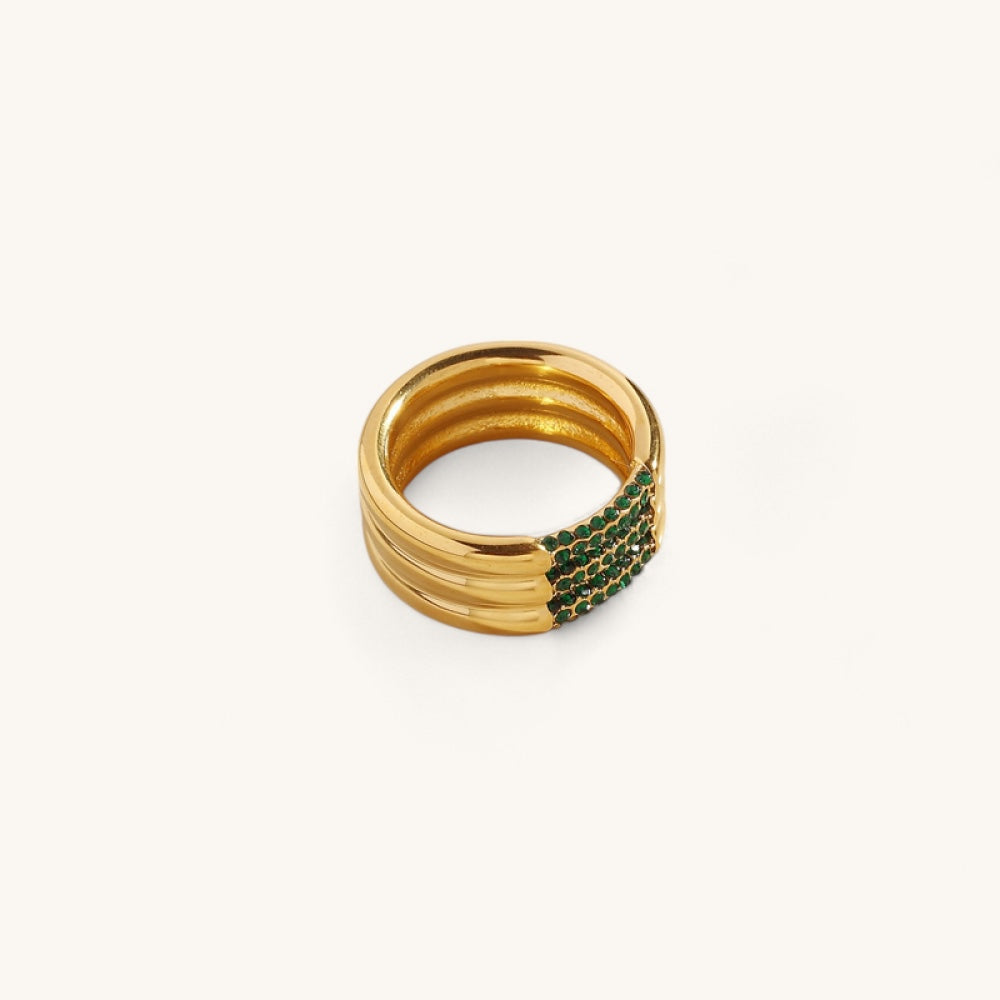 The verde ring