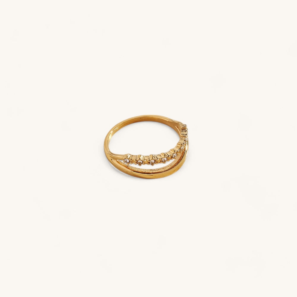 The suzy ring