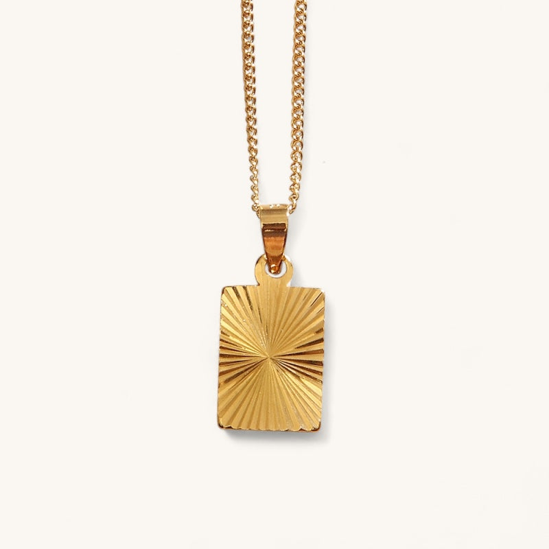 The kathryn pendant necklace