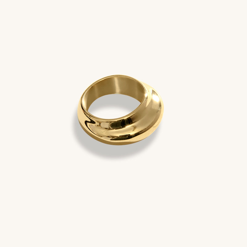 The jamie ring