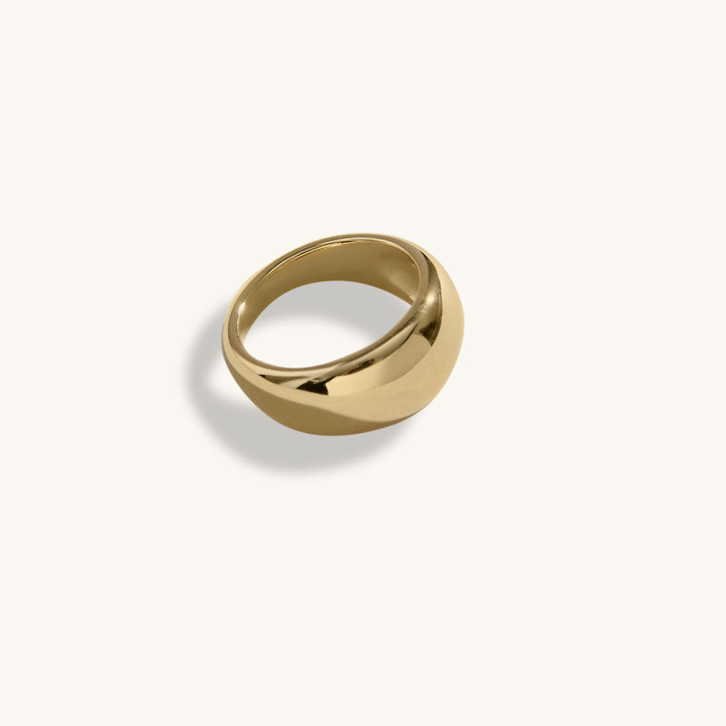 The olive ring