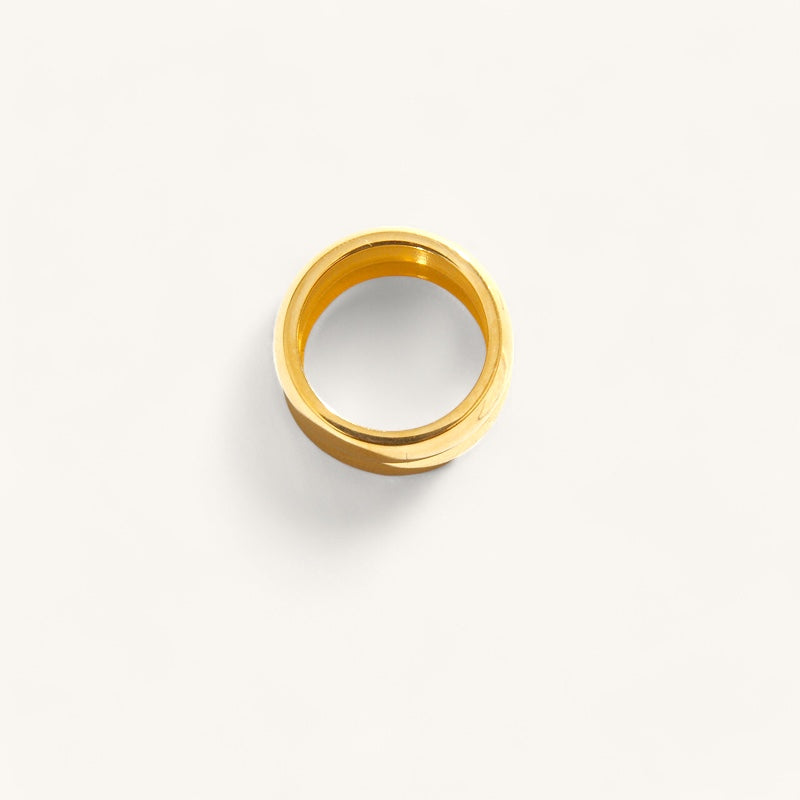 The maeve ring