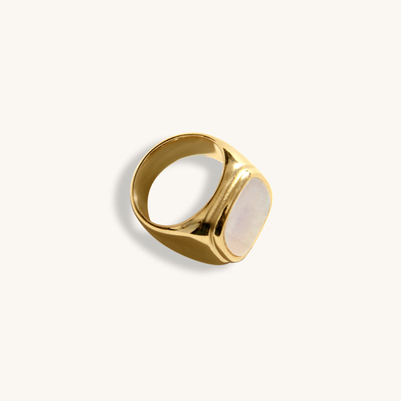 The enchantment signet ring