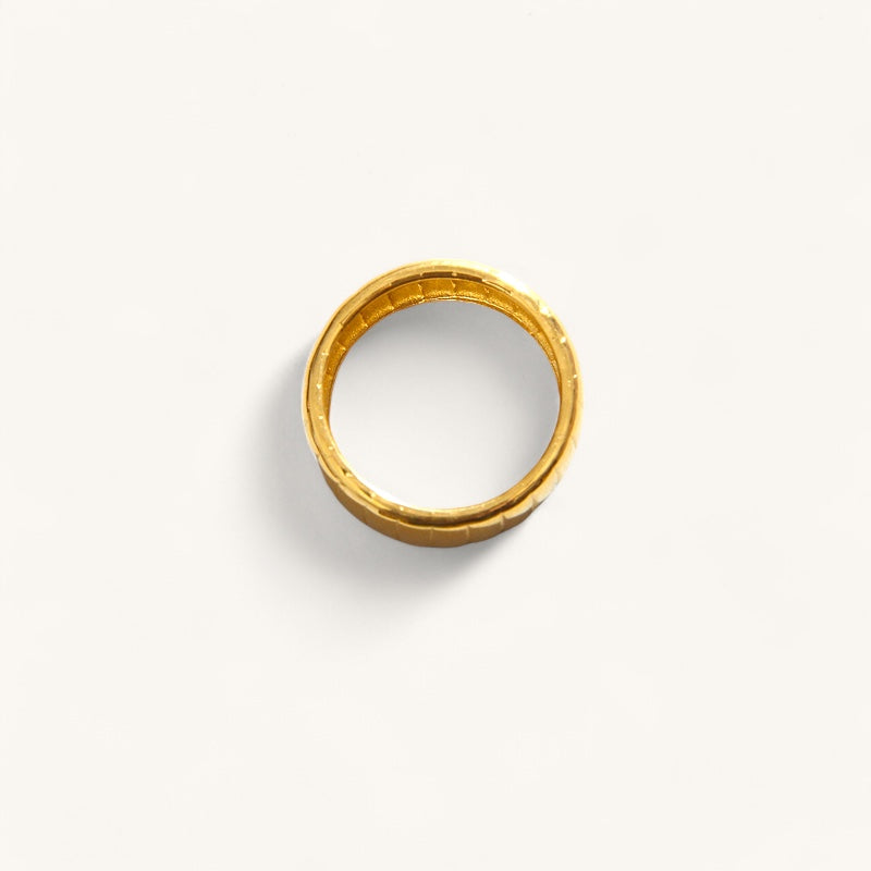 The barrique ring