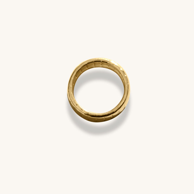 The barrique ring