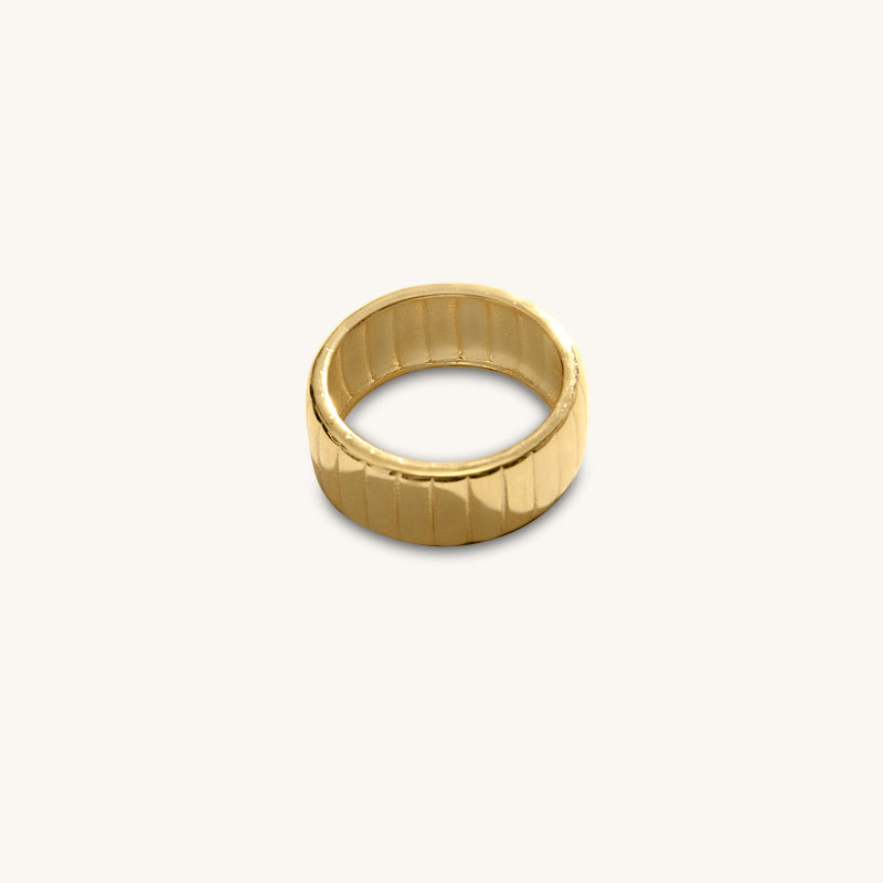 The barrique ring