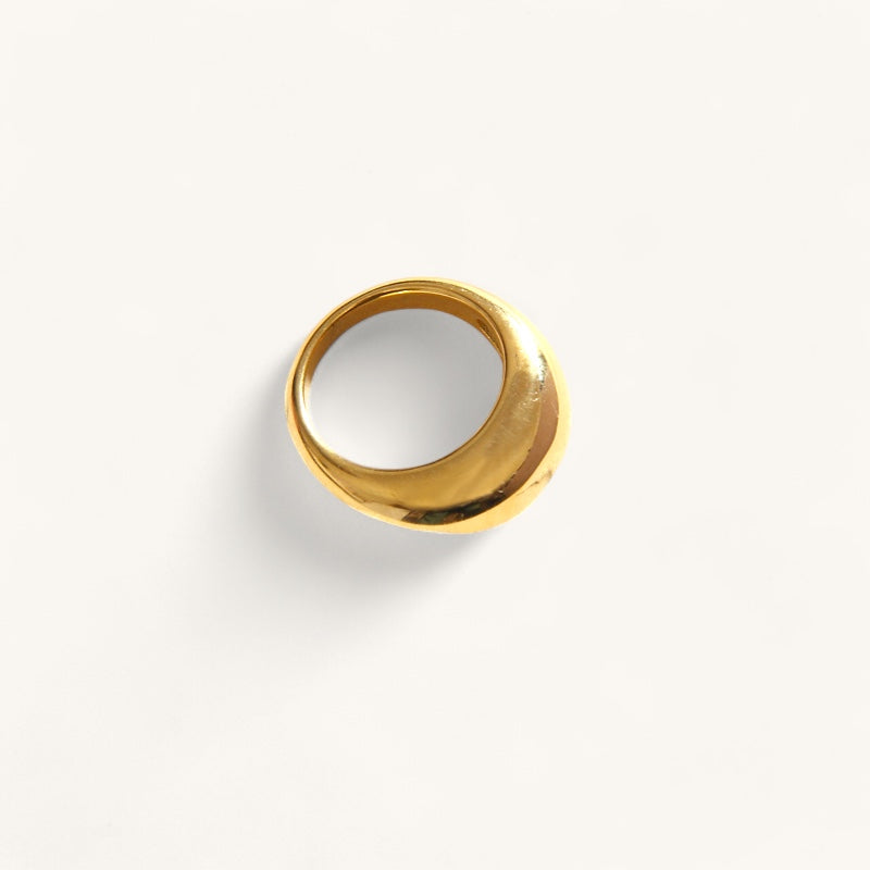 The olive ring