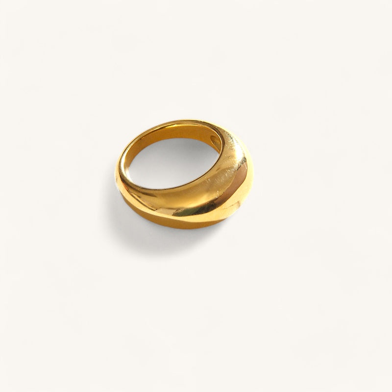 The olive ring