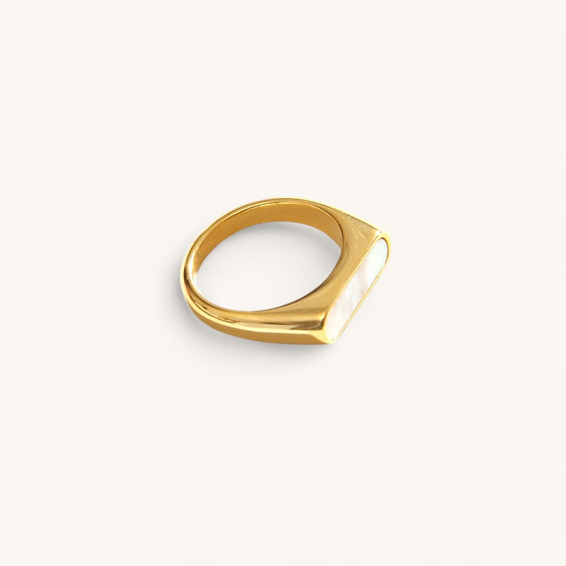 The enchantment slit ring