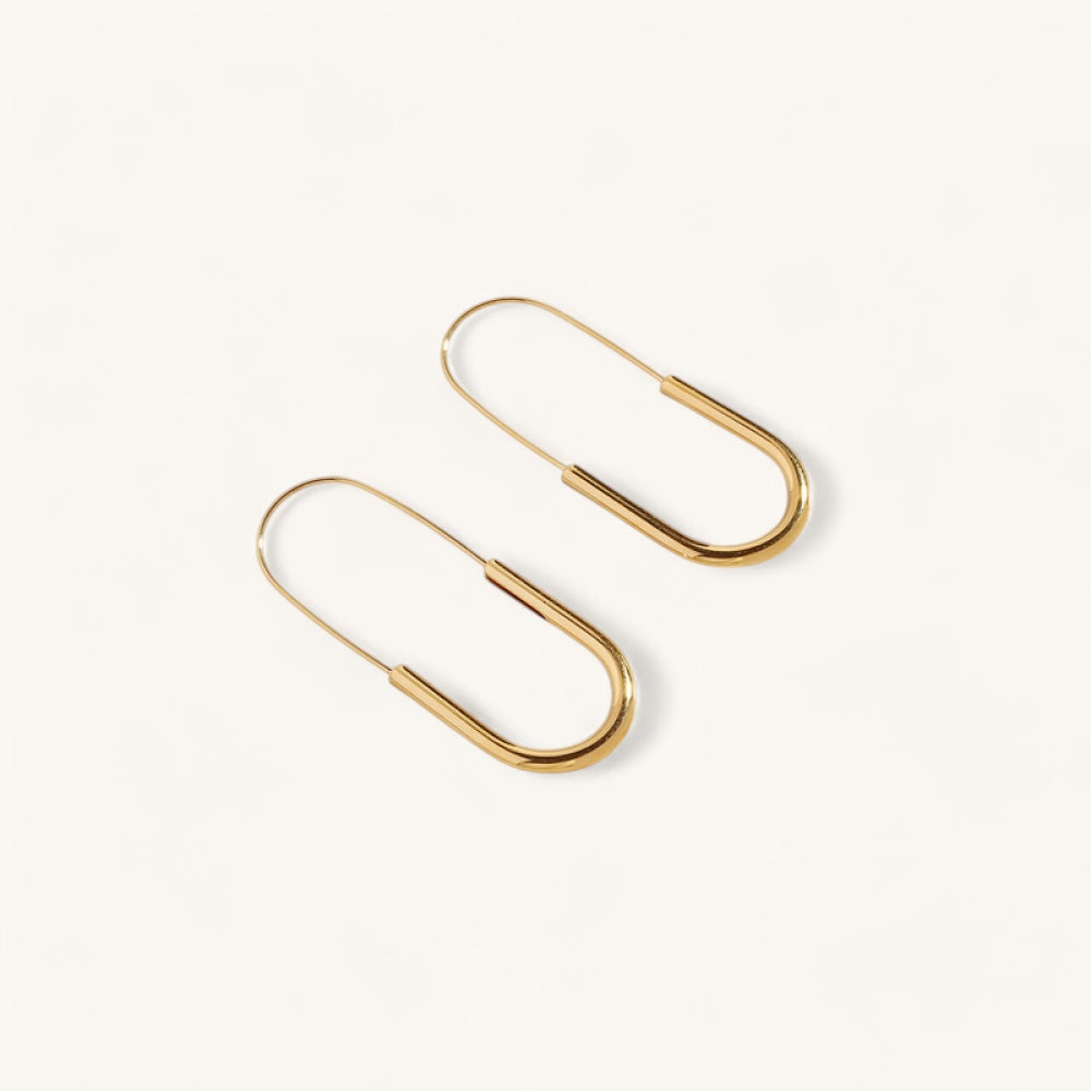 The kayce earrings