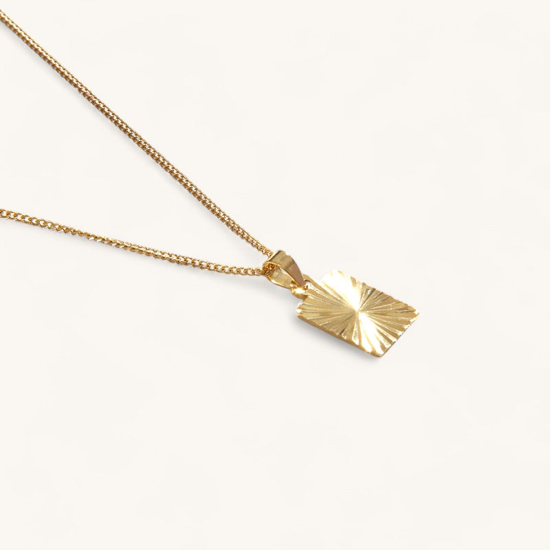 The kathryn pendant necklace