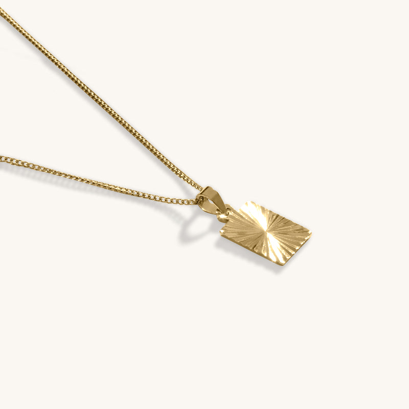 The kathryn pendant necklace