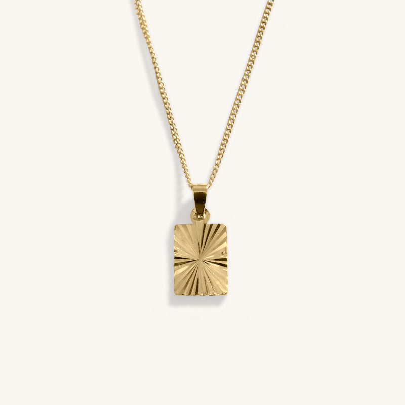 The kathryn pendant necklace