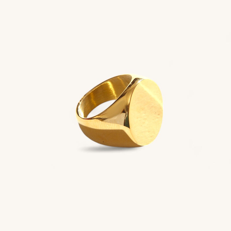 The elle ring