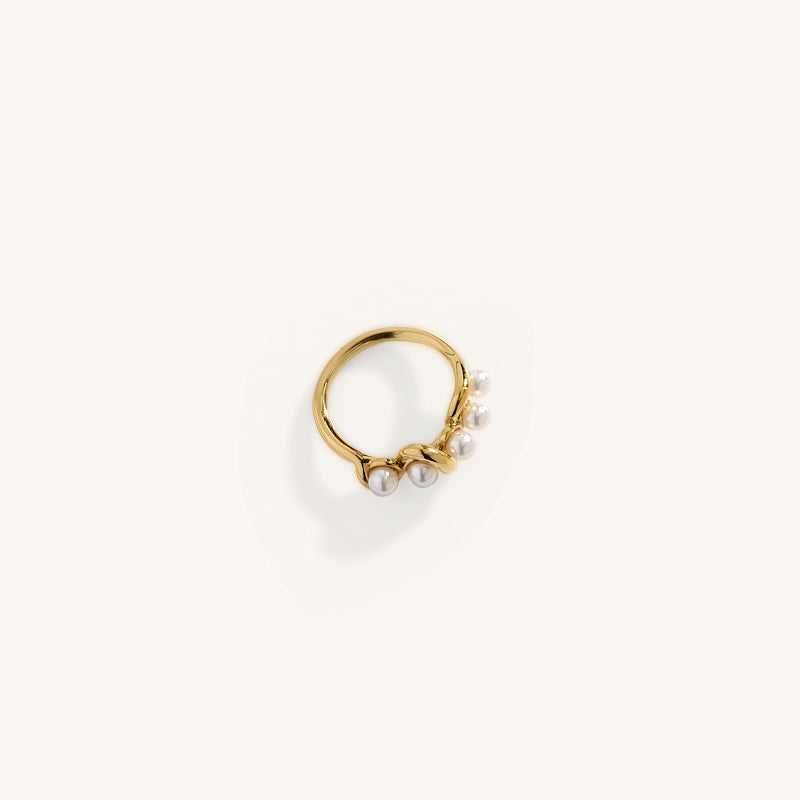 The tylos ring