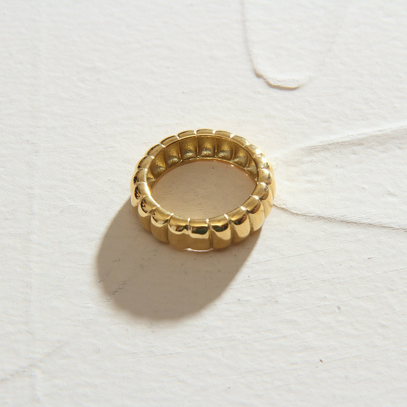 the quilt ring