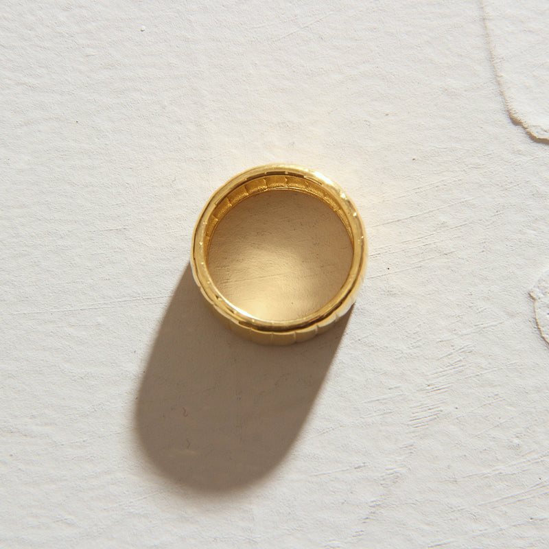 THE BARRIQUE RING