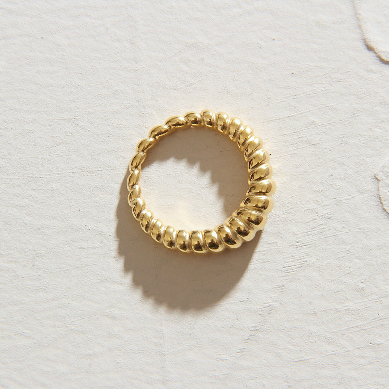 THE FRENCH RING