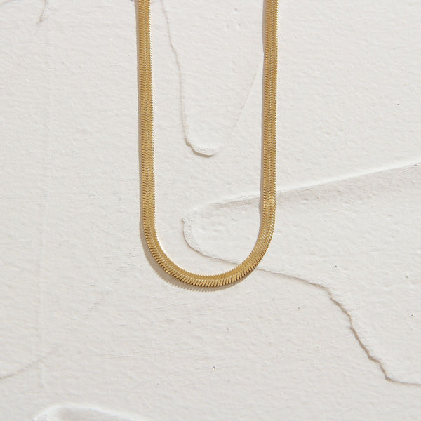 Necklaces – Milou